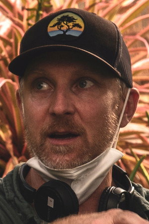 Photo of Nicholas Tomnay from the Latest Netflix gallery