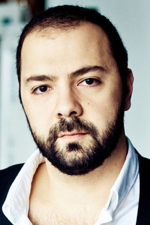 Photo of Mani Soleymanlou from the Latest Netflix gallery