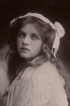 Gladys Cooper photo