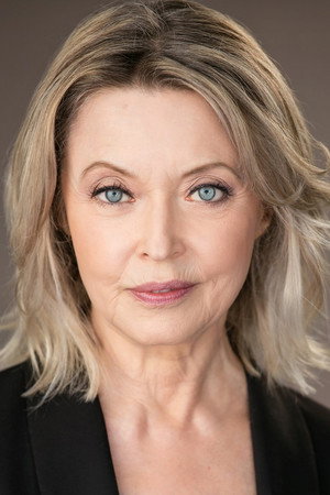 Photo of Constance Forslund from the Latest Netflix gallery