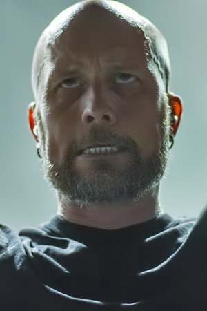 Photo of Jens Kidman from the Latest Netflix gallery