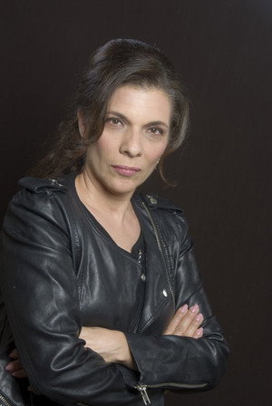 Photo of Blanca Camacho from the Latest Netflix gallery