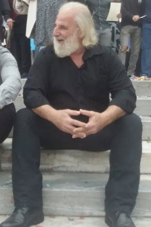Photo of Gerasimos Typaldos Iakovatos from the Latest Netflix gallery