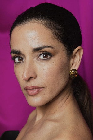 Photo of Inma Cuesta from the Latest Netflix gallery