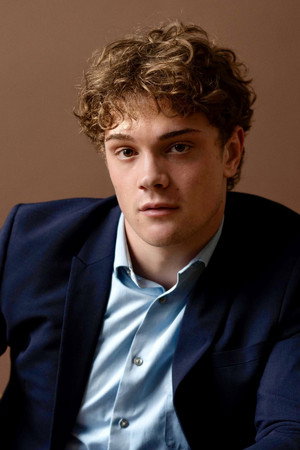 Photo of Vincent Muller from the Latest Netflix gallery
