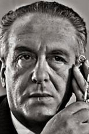 Photo of Daniel Mendaille from the Latest Netflix gallery