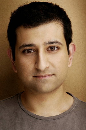 Photo of Waseem Mirza from the Latest Netflix gallery