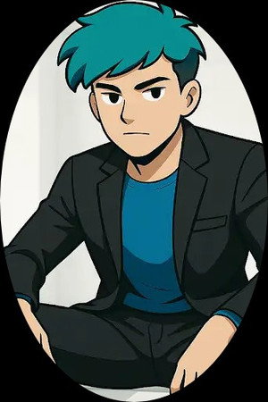 Photo of Mr.CyaLUX from the Latest Netflix gallery