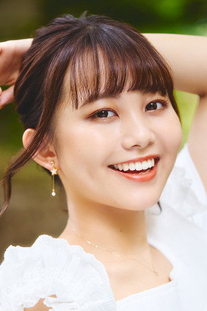 Chihaya Yoshitake photo