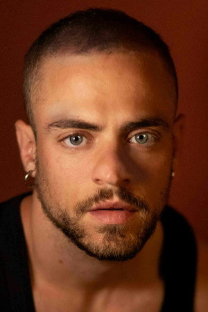 Photo of Alessio Fiorenza from the Latest Netflix gallery