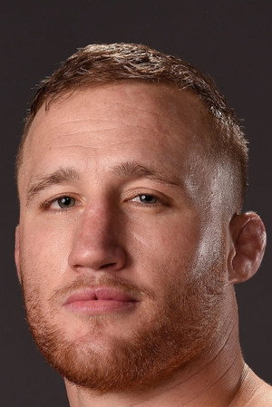 Justin Gaethje photo