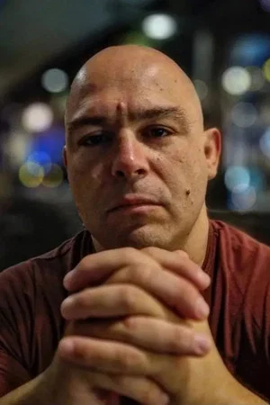 Photo of Βασίλης Νικολακόπουλος from the Latest Netflix gallery
