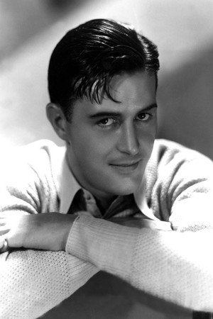 Photo of Ray Milland from the Latest Netflix gallery