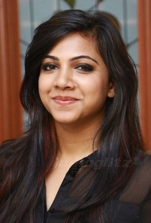 Madonna Sebastian photo