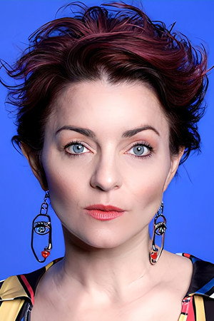 Photo of Shanna Forrestall from the Latest Netflix gallery