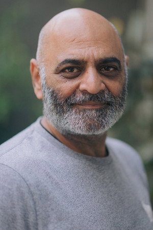 Photo of Anil Bajaj from the Latest Netflix gallery