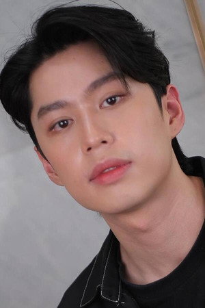 Photo of Jukkapong Paohom from the Latest Netflix gallery