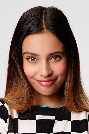 Kylie Cantrall photo