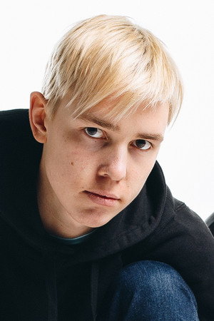 Photo of Raul Esko from the Latest Netflix gallery