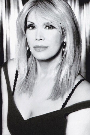 Amanda Lear photo