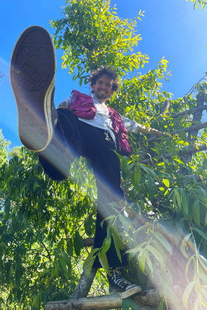 Photo of Joaquin Arturo Dolera Rosa from the Latest Netflix gallery