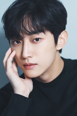 Jung Jin-young photo