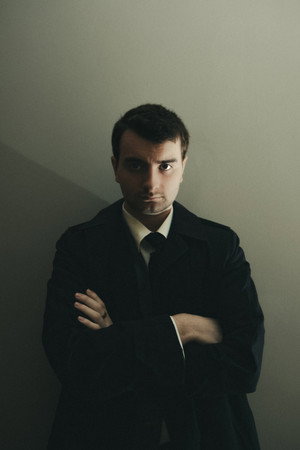 Photo of Jim Couroux from the Latest Netflix gallery