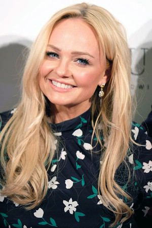 Emma Bunton photo