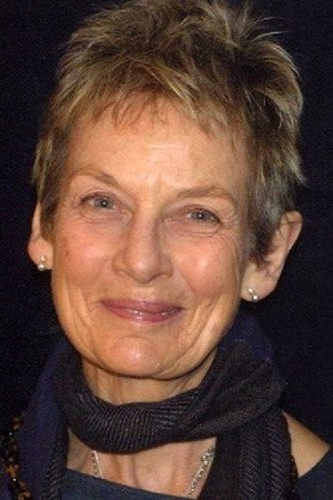 Photo of Ann Firbank from the Latest Netflix gallery