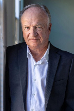 Photo of Bill Capskas from the Latest Netflix gallery