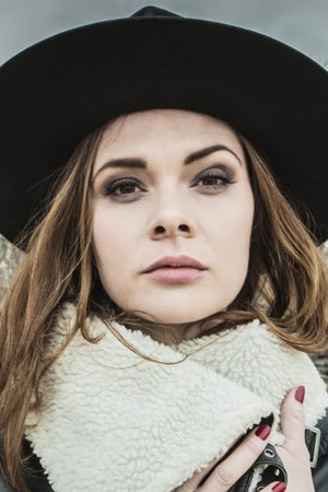 Photo of Suzanne Santo from the Latest Netflix gallery