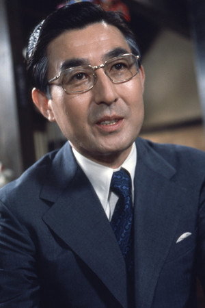 Akihiko Hirata photo
