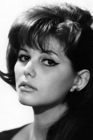 Claudia Cardinale photo