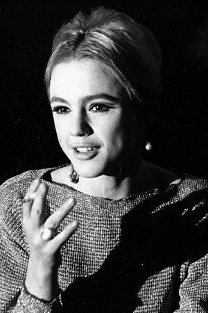 Edie Sedgwick photo
