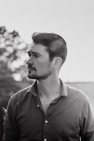 Photo of James Button from the Latest Netflix gallery