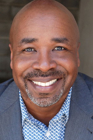 Photo of Aaron Coleman from the Latest Netflix gallery