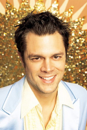 Johnny Knoxville photo