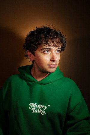 Photo of Tomás Travelho from the Latest Netflix gallery