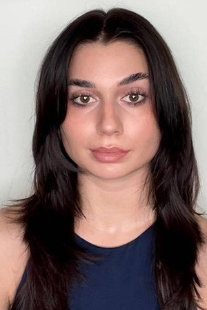 Photo of Kylee Michael from the Latest Netflix gallery