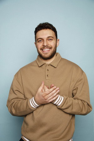 Photo of Paul Bouisset from the Latest Netflix gallery
