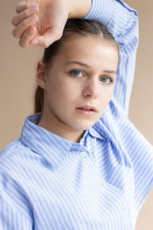 Photo of Rosalie Wegman from the Latest Netflix gallery