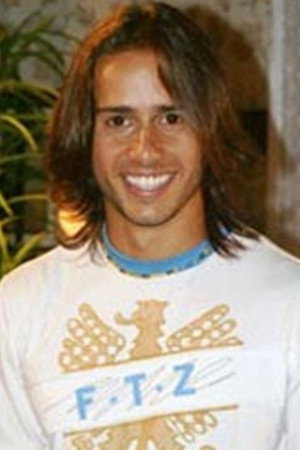 Maurício Ribeiro photo