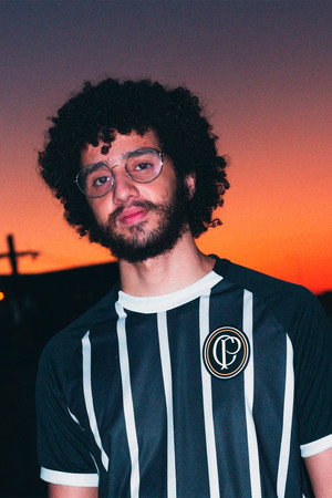 Photo of Igor Vasco from the Latest Netflix gallery