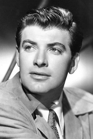 John Bromfield photo