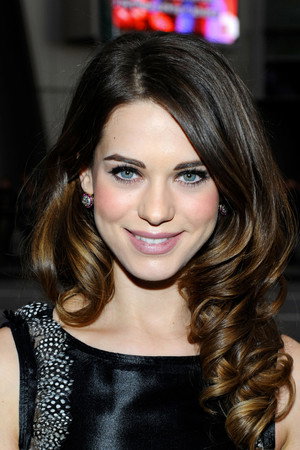 Lyndsy Fonseca photo