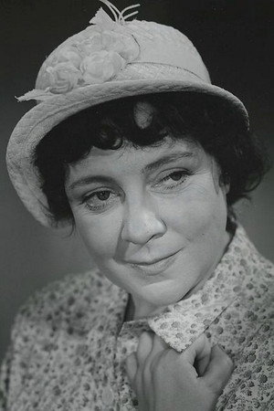 Sigrid Horne-Rasmussen photo