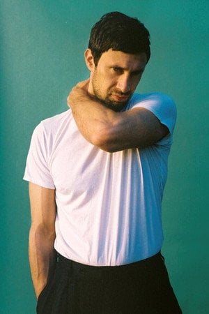 Photo of Jordan Blady from the Latest Netflix gallery