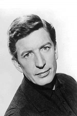 Terence Longdon photo