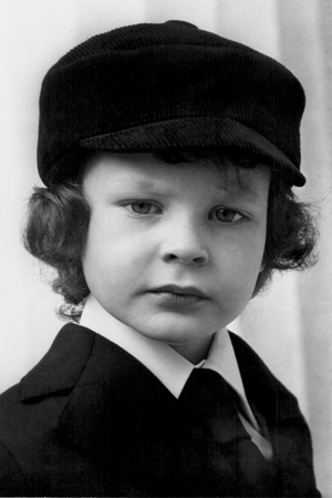 Harvey Stephens photo