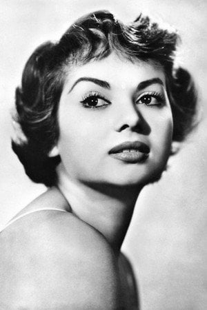 Photo of Maria Pia Casilio from the Latest Netflix gallery